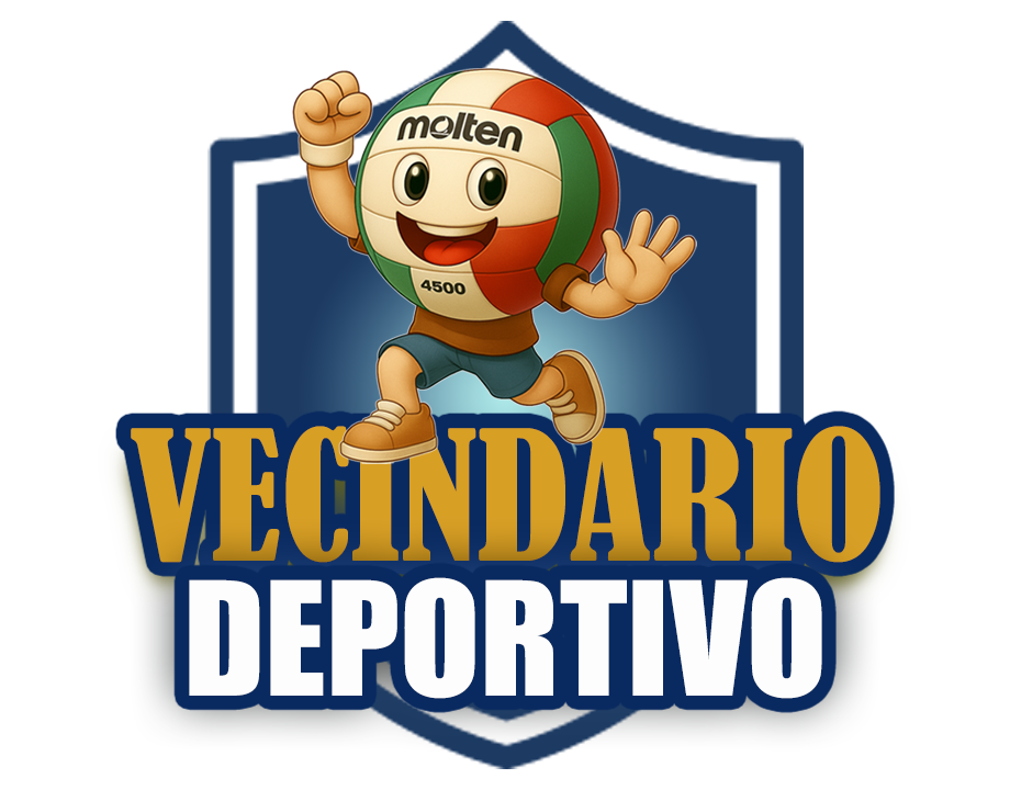 Vecindario Deportivo